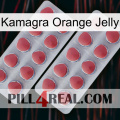 Kamagra Orange Jelly 19